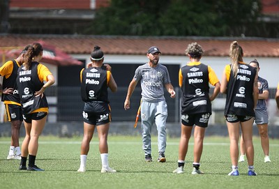 CBF divulga tabela do Brasileiro Feminino Sub-20. Veja os jogos das  Sereinhas - Diário do Peixe