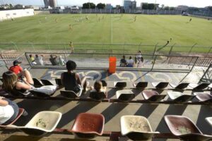 Ceilândia x Santos: onde assistir ao jogo válido pela Copa do Brasil