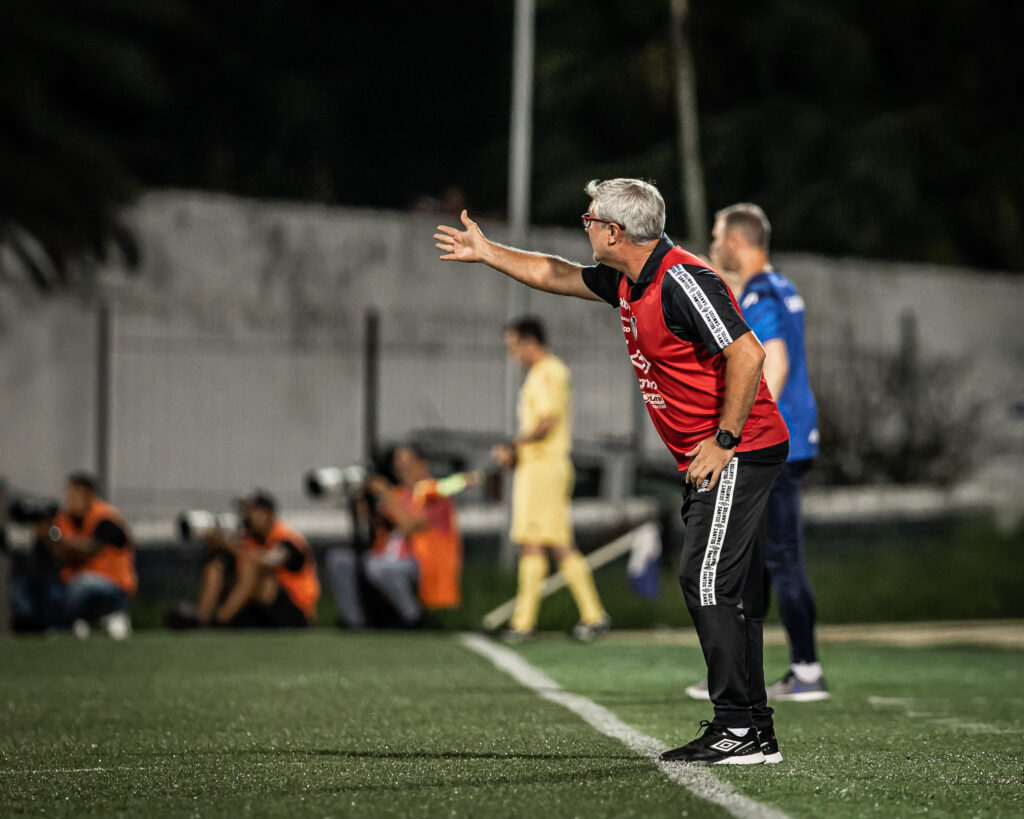 Portuguesa 2 x 0 São Bento  Campeonato Paulista Série A2: melhores momentos