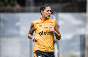 Estrela Porto confirmado no Campeonato Brasileiro de Futebol 7 Feminino -  2021 - 16/09/2021 - Notícias