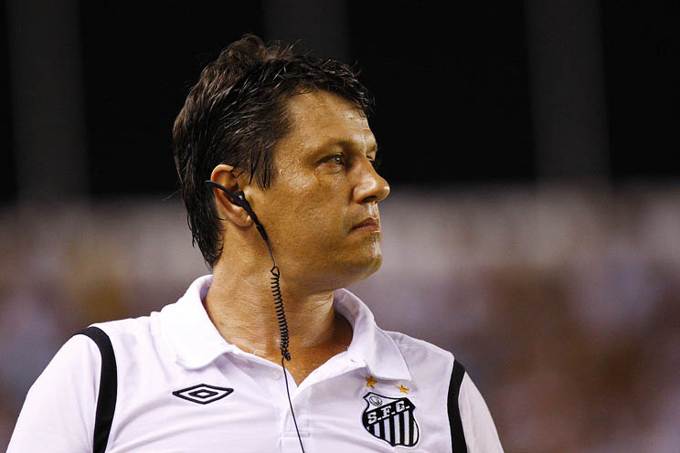 Botafogo-SP, de Adilson Batista, vence Mirassol e vira vice-líder da Série  B