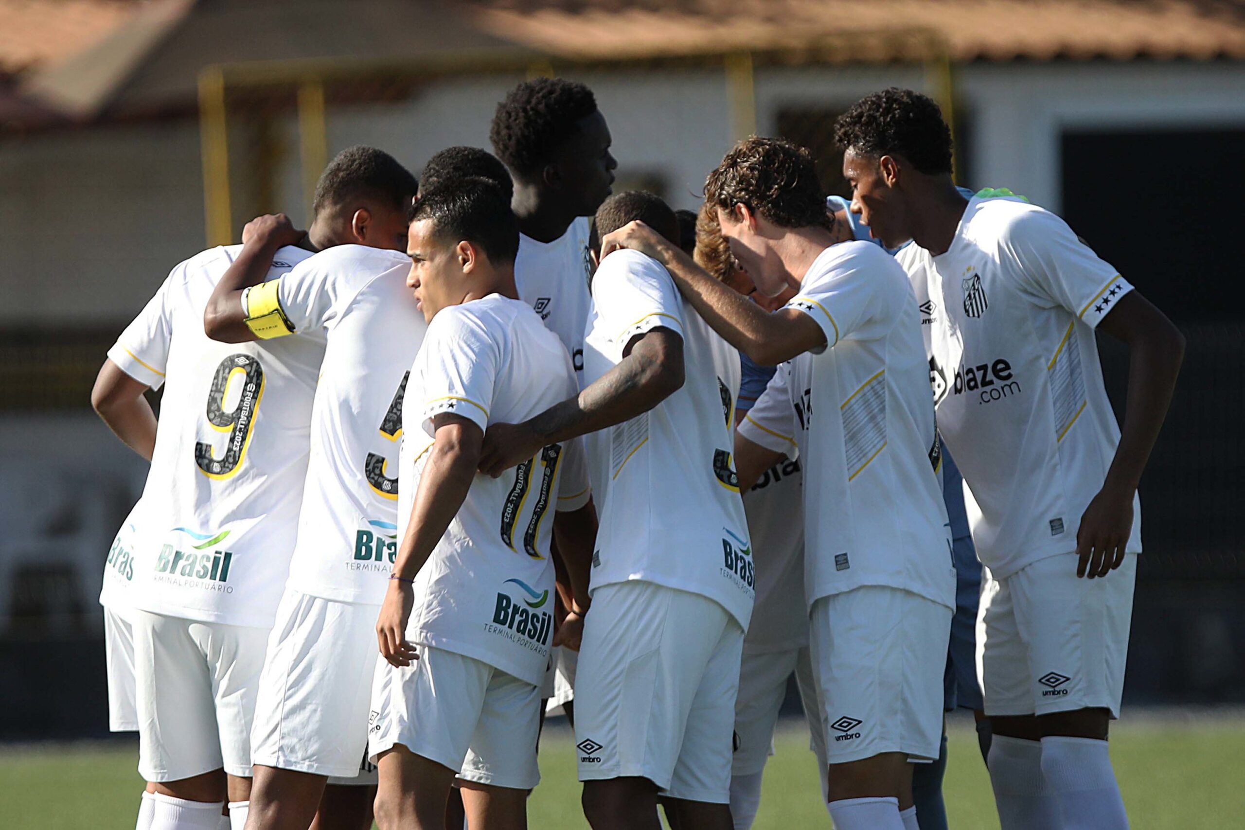 Palmeiras 5 x 0 EC São Bernardo  Campeonato Paulista Feminino: melhores  momentos