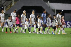 COPA PAULISTA FEMININA: Ferroviária elimina São José e está na final