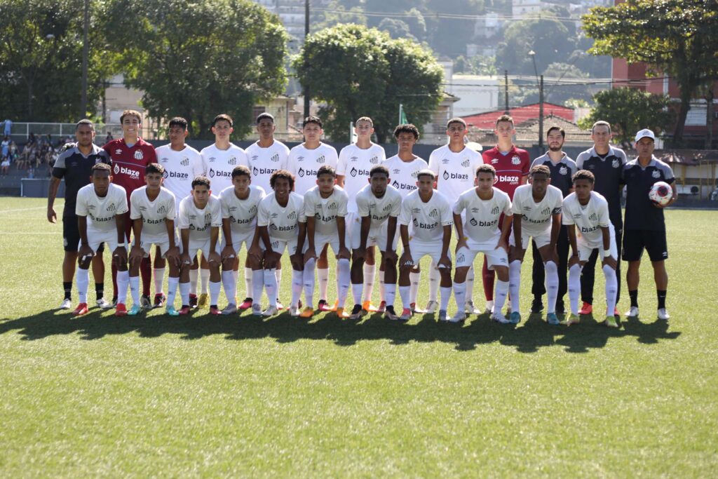 FPF divulga tabela do Paulista Feminino Sub-17. Sereinhas estão no Grupo 3  - Diário do Peixe