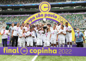 Vice-campeão em 2022, Corinthians estreia na Copa do Brasil nesta semana