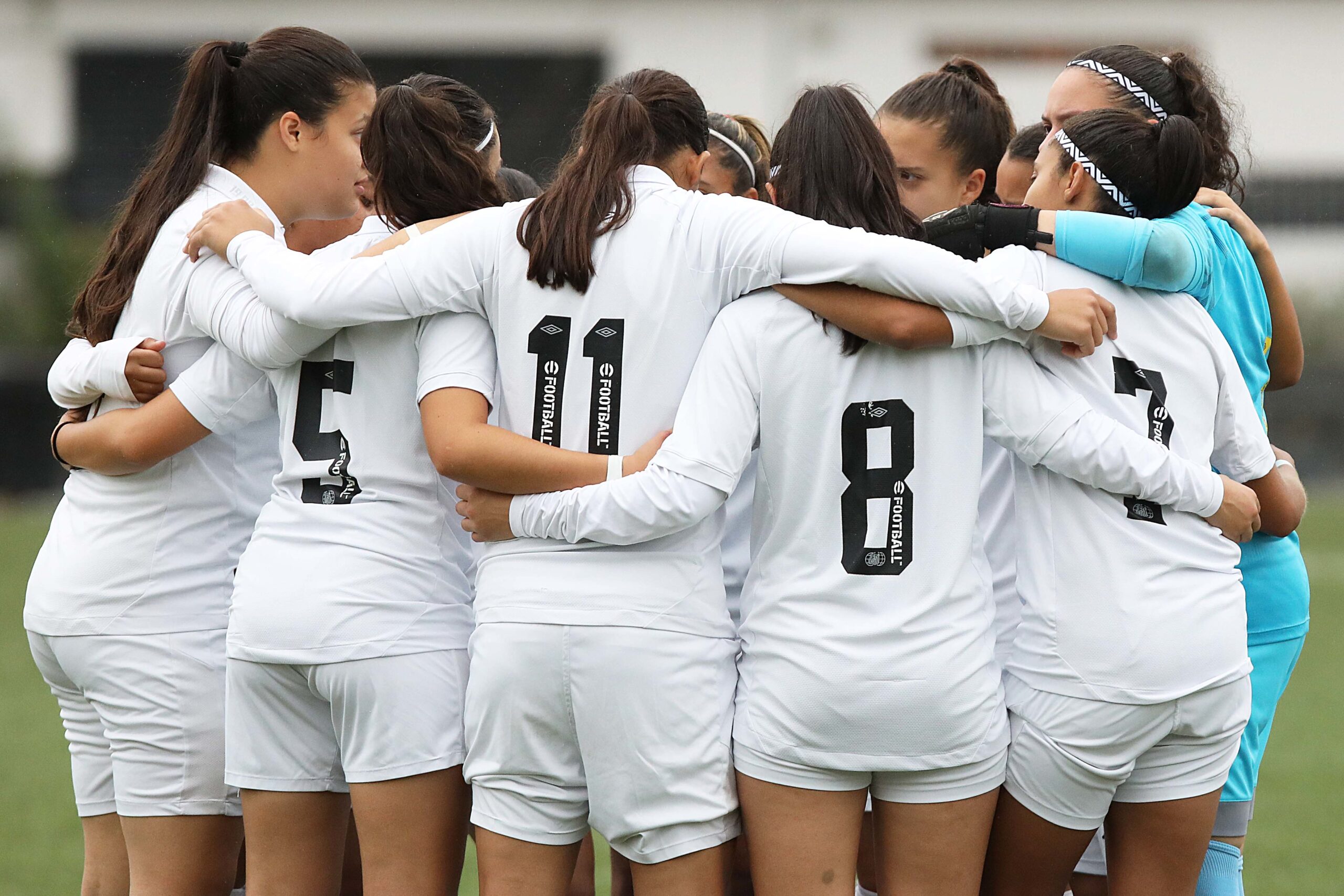 FPF define quartas de final do Paulista Sub-17 e Sereinhas