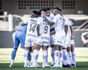 Divisão de praças da Globo para os jogos de domingo do brasileirão