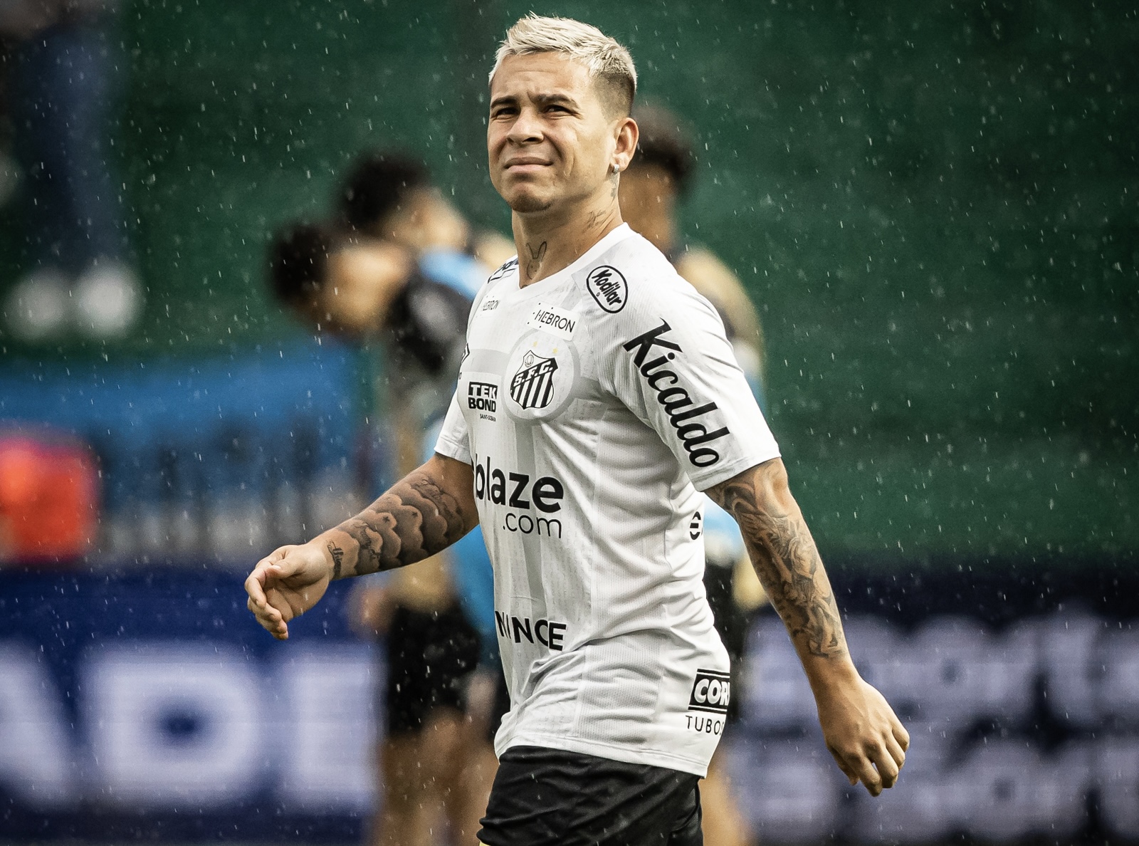 Corinthians desbanca até Mundial e tem jogo de futebol mais visto de 2022