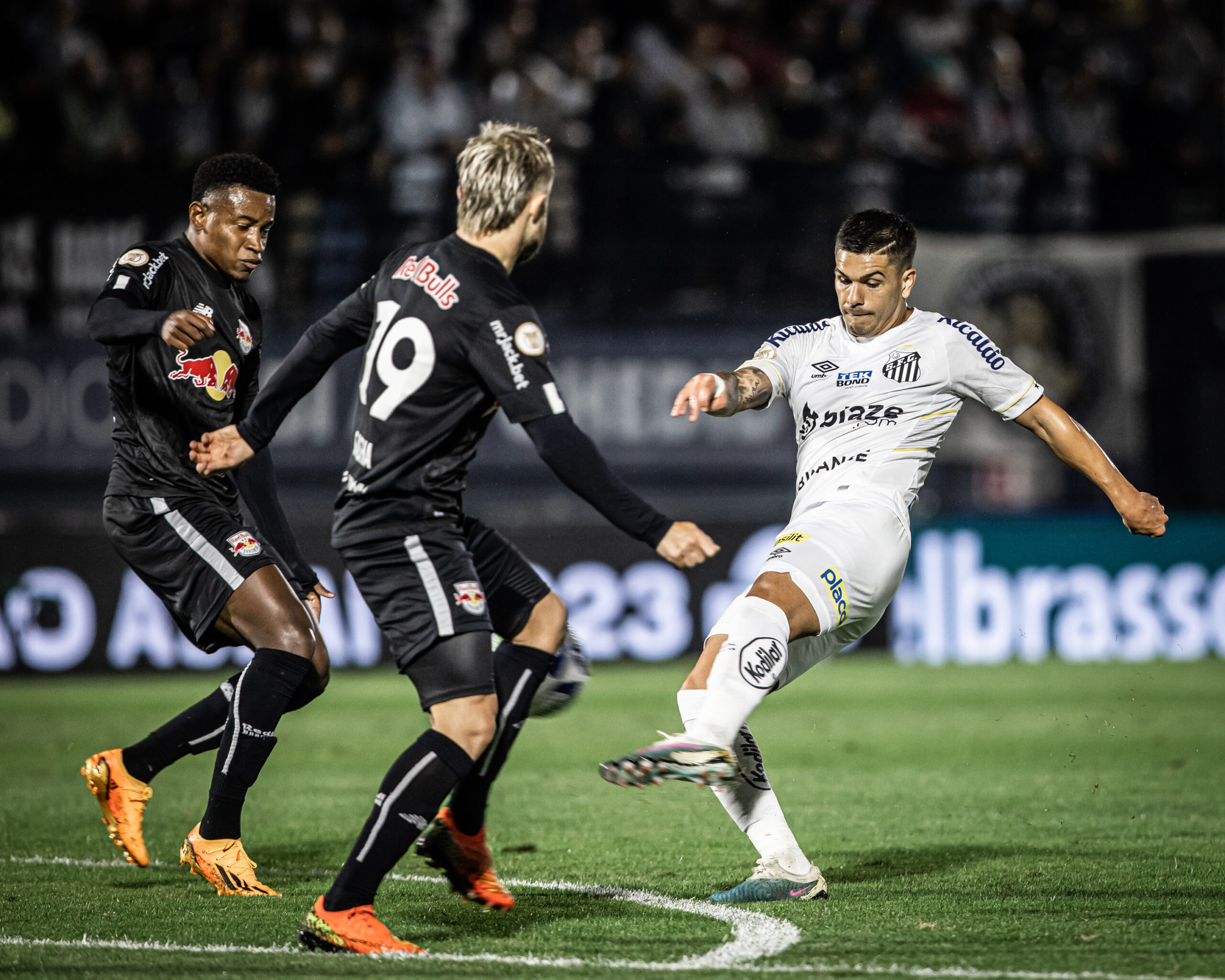 Próximo adversário do Santos, Corinthians perdeu todos os jogos como  visitante no Brasileiro - Diário do Peixe