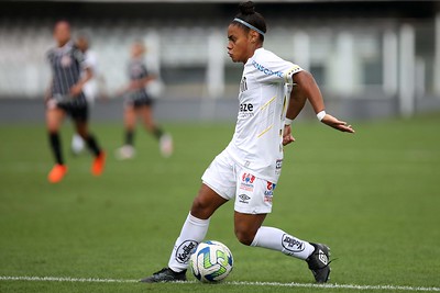 São Paulo vence o Corinthians em estreia no Paulista Feminino Sub