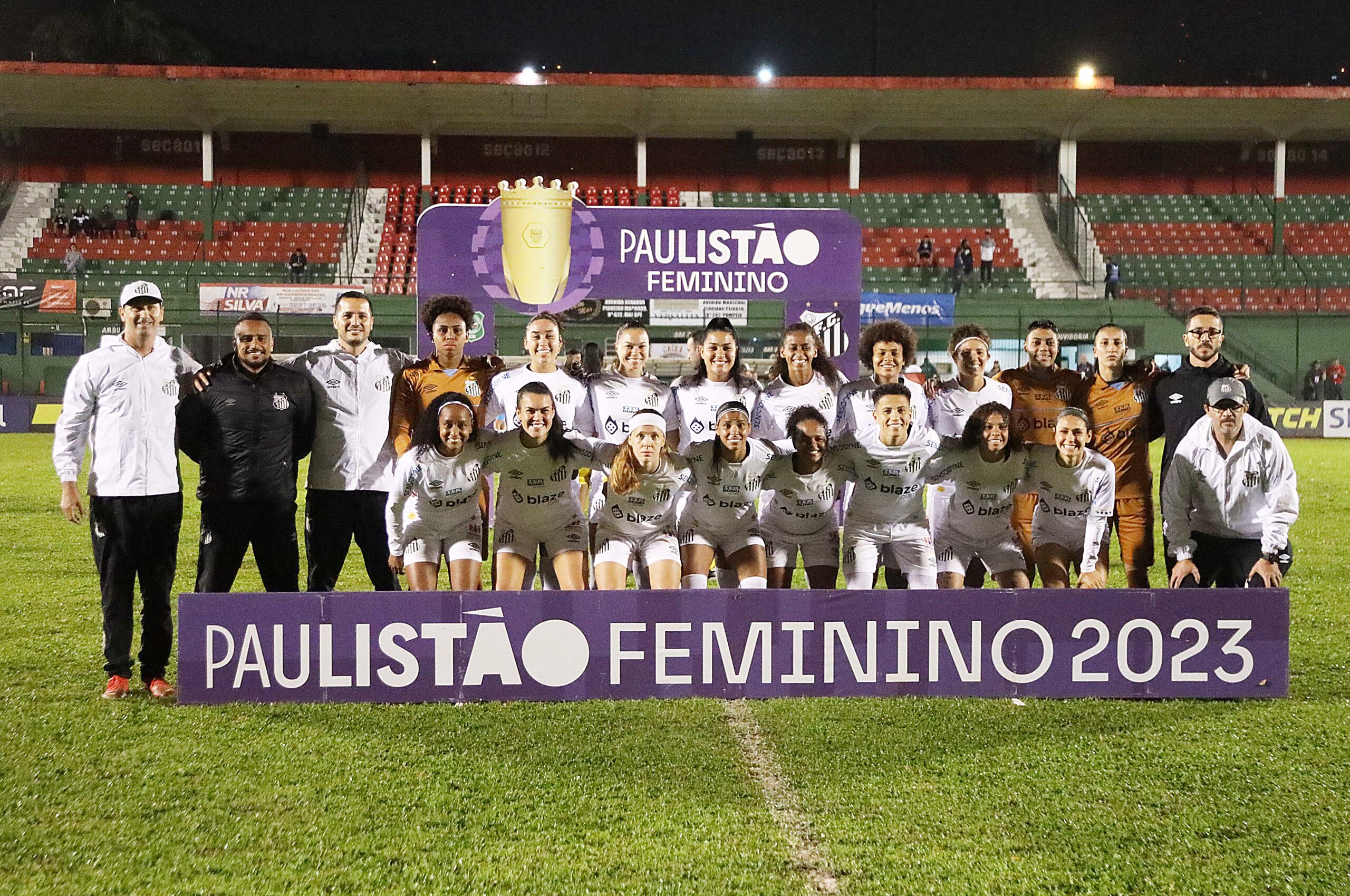 Arquivos Campeonato Paulista Feminino 2022 - Diário do Peixe