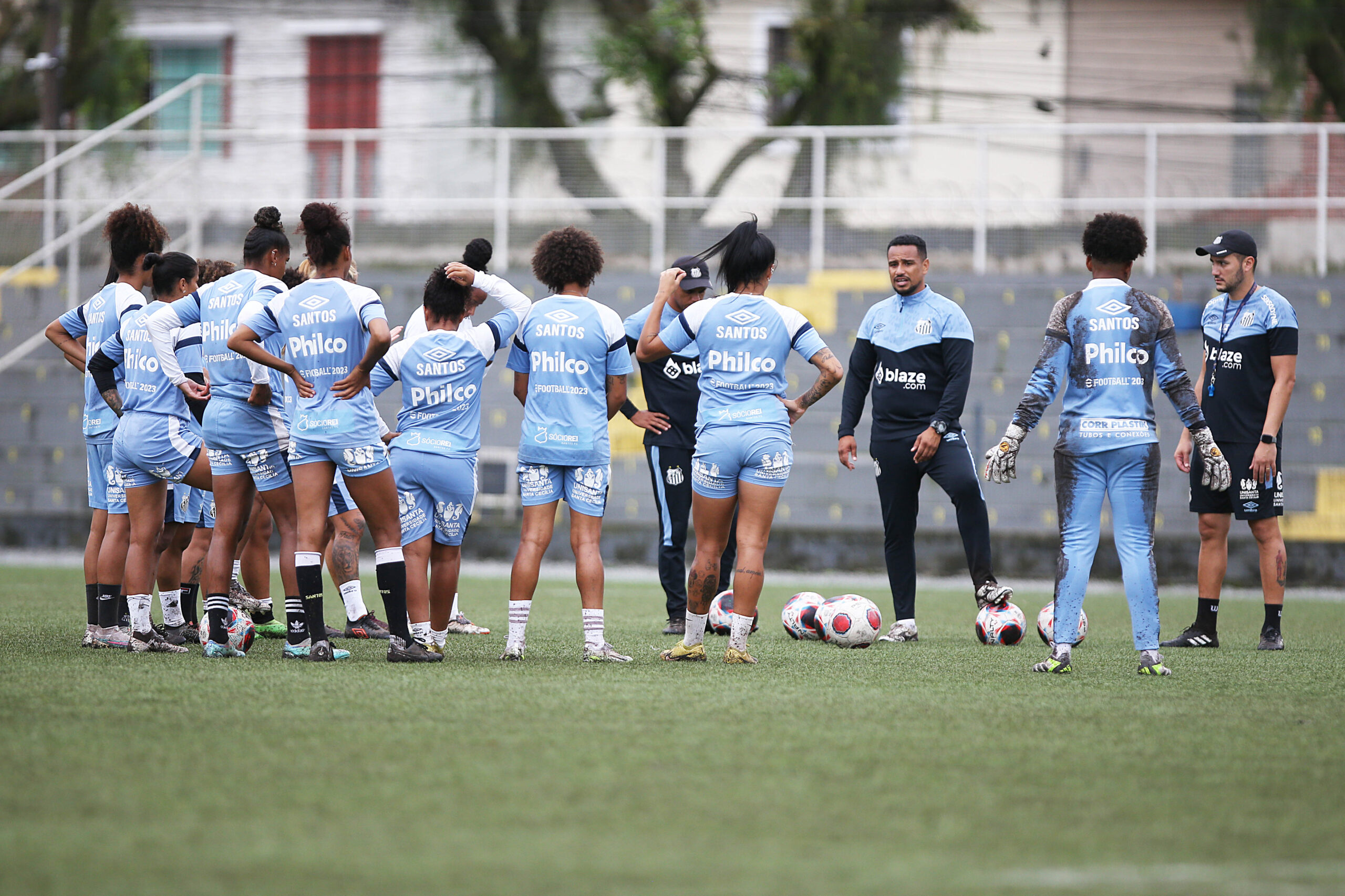 Sereias da Vila decidem o título do Paulista feminino na próxima  quarta-feira