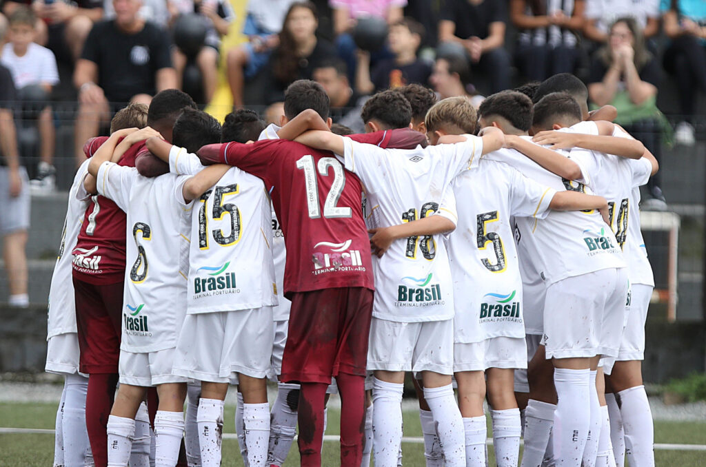 Santos ou Santo André? Veja quem se classificou para a próxima fase do Campeonato  Paulista