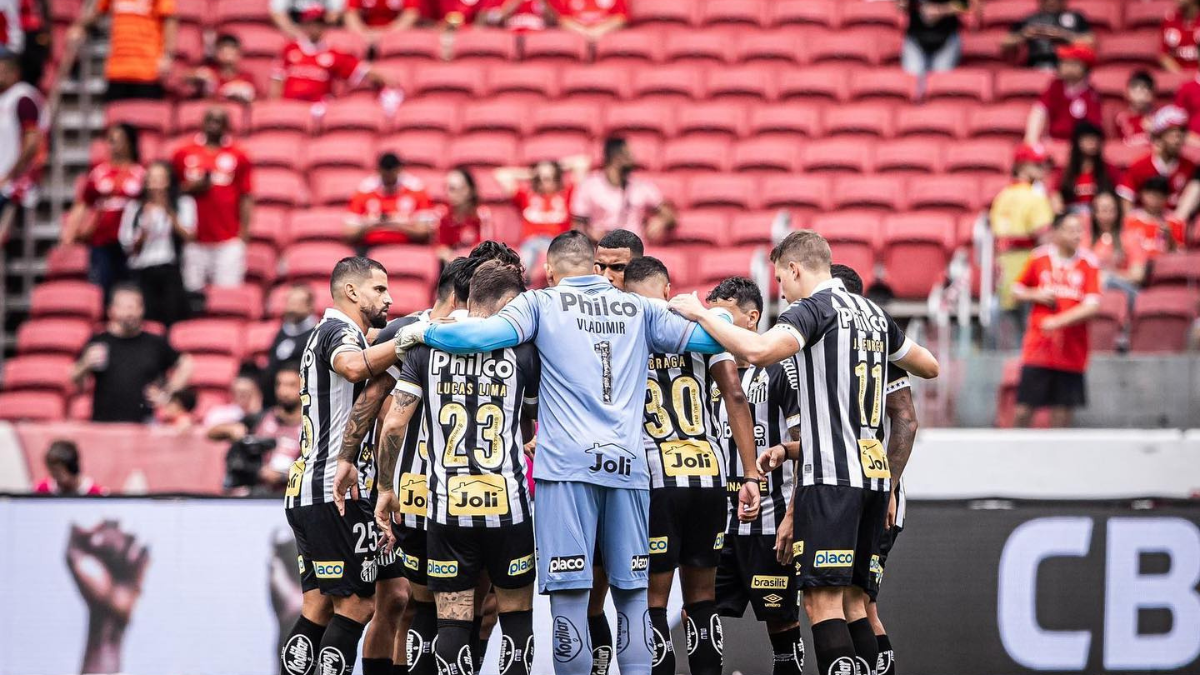 Acompanhe o placar do jogo do Corinthians x Santos ao vivo: as equipes  estão ao vivo jogando no Arena Corinthians, em São …