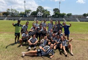 Jogos Abertos do Interior 2010 - Santos, 14/11/2010 - Futsa…