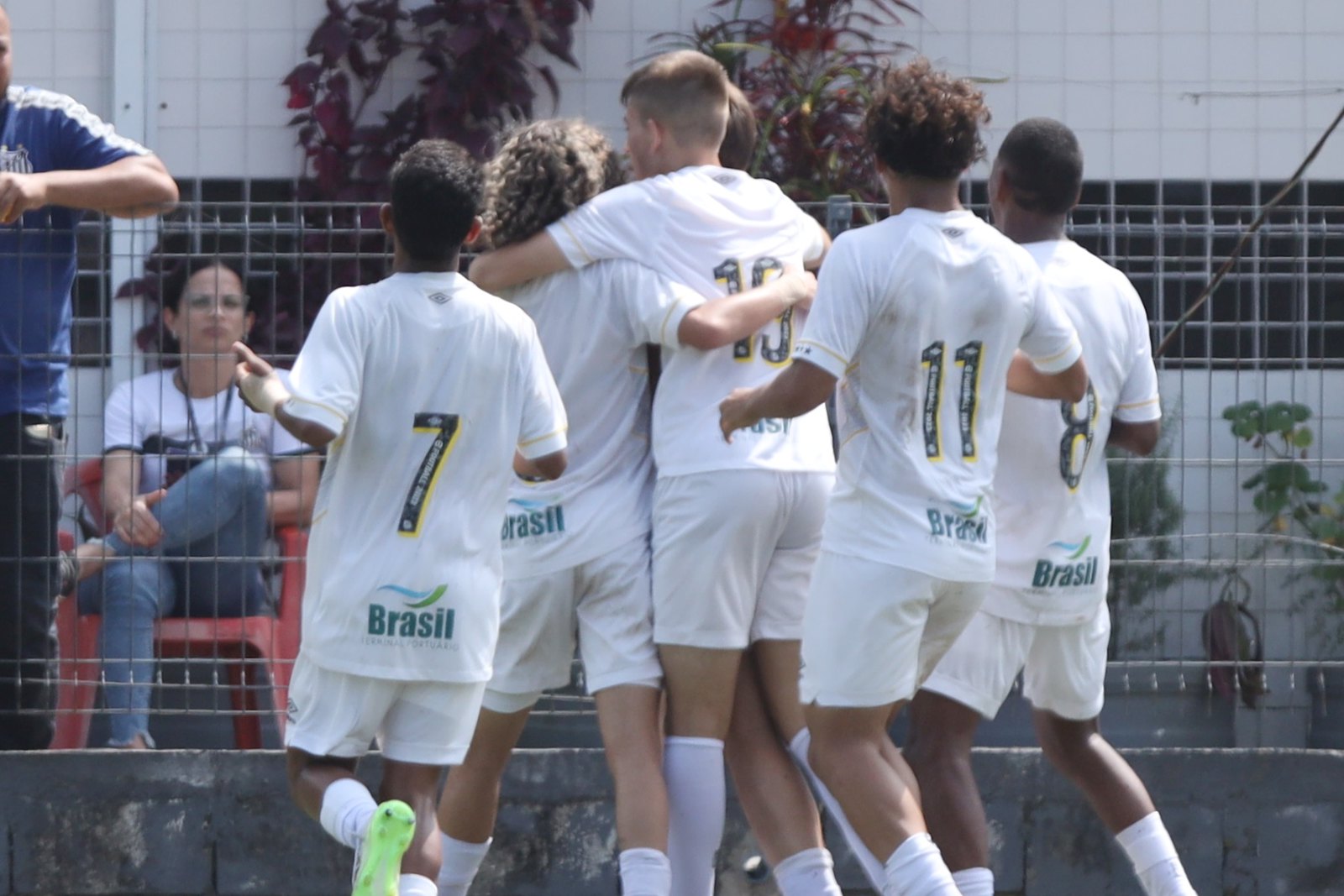 Futsal Sub-15: torneio começa neste sábado (16); veja confrontos, to