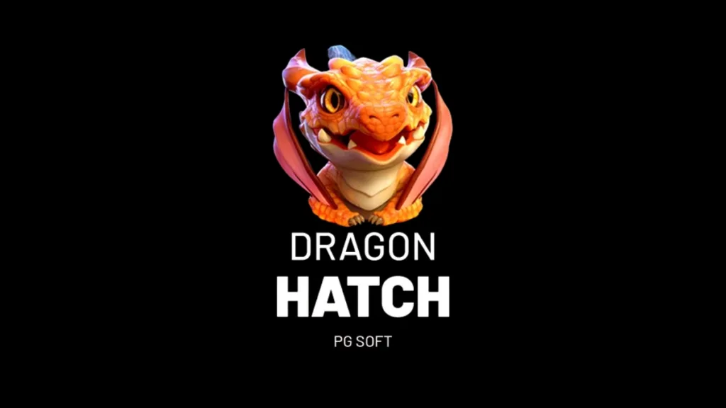 Como funciona dragon hatch