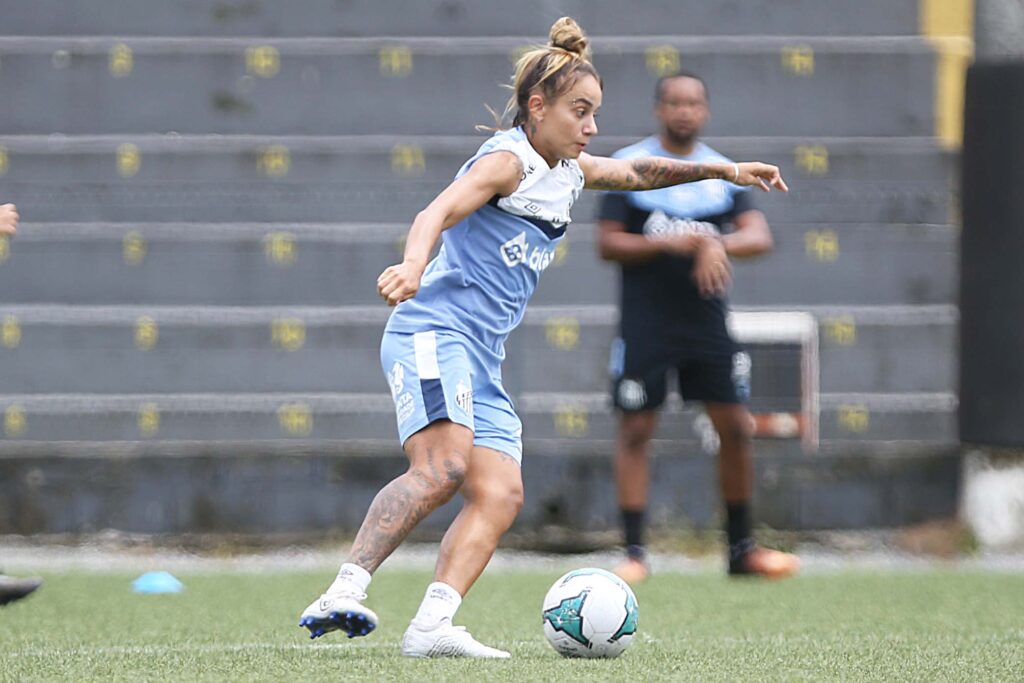 FPF divulga tabela do Paulista Feminino. Sereias estreiam contra a  Ferroviária - Diário do Peixe