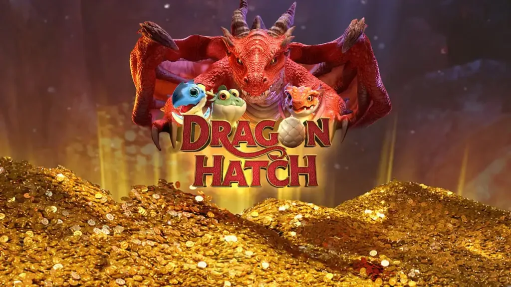 Como jogar Dragon Hatch