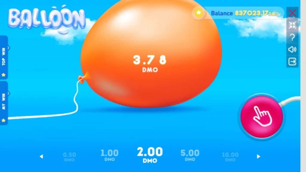 Dicas e estratégias para jogar Balloon