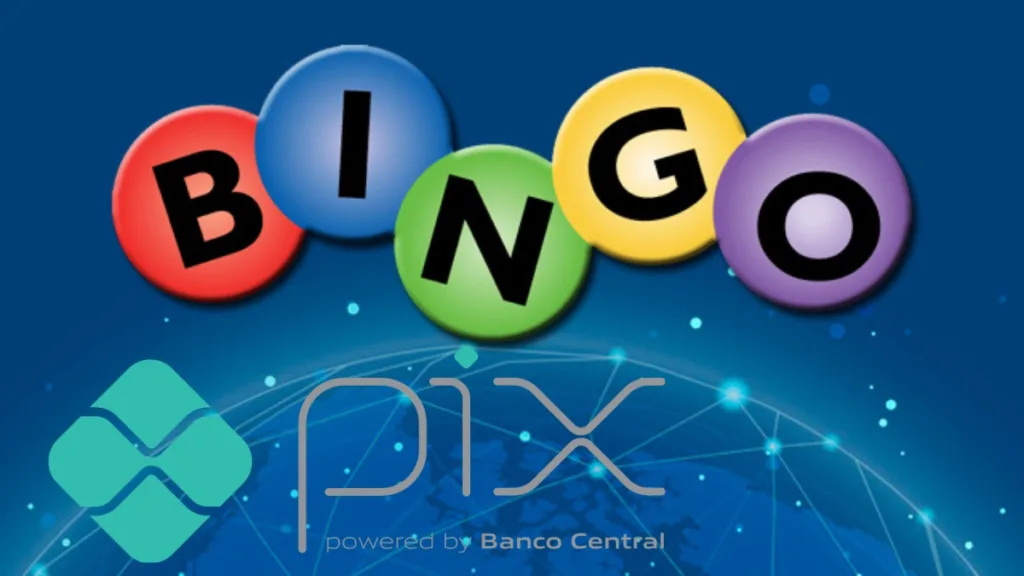 Bingo PIX Online