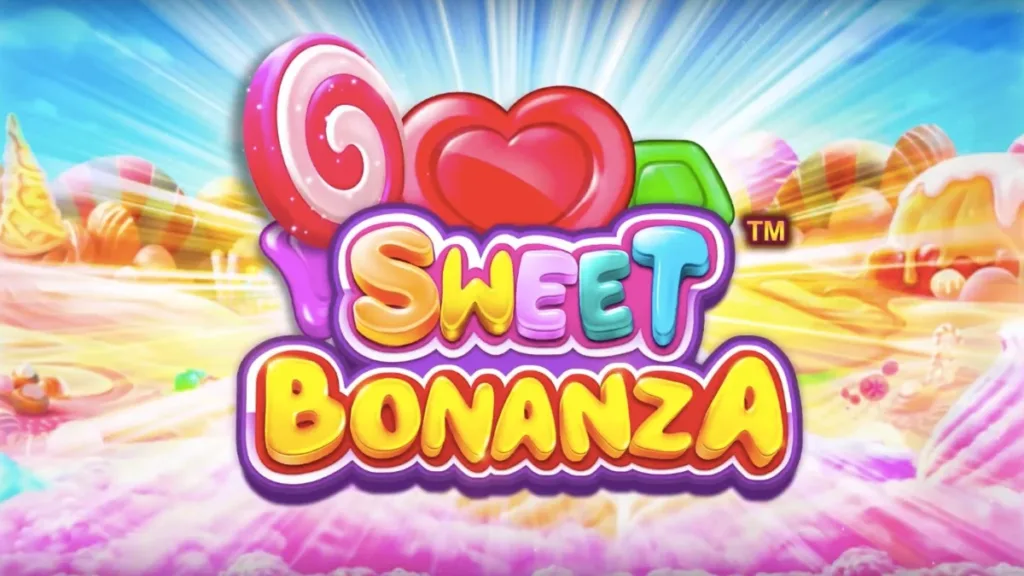 Como jogar Sweet Bonanza