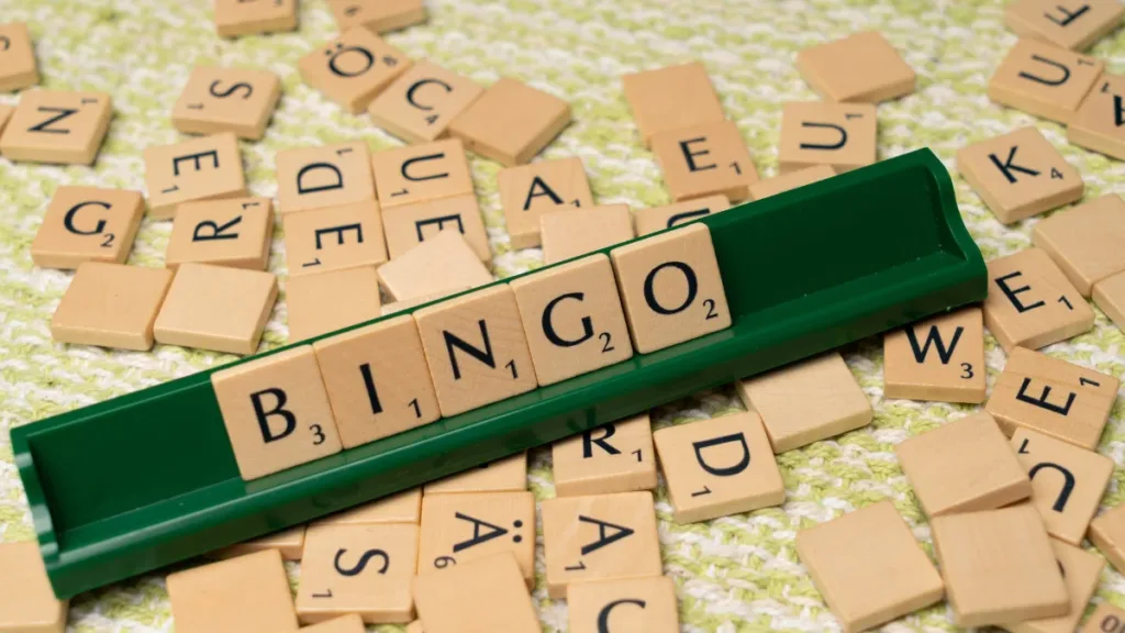 Quais são as regras do Bingo Pix Online?