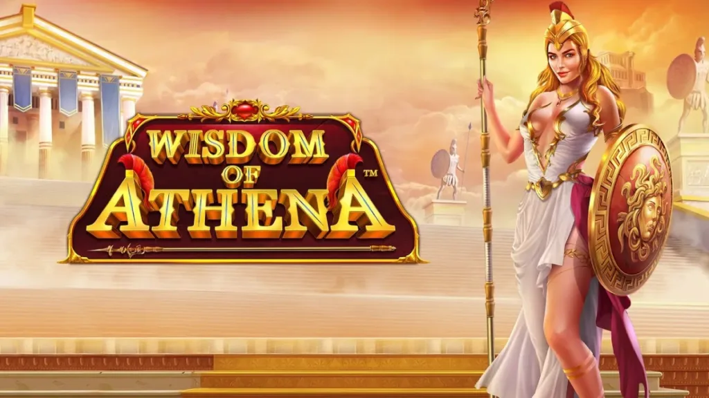 Como jogar Wisdom of Athena
