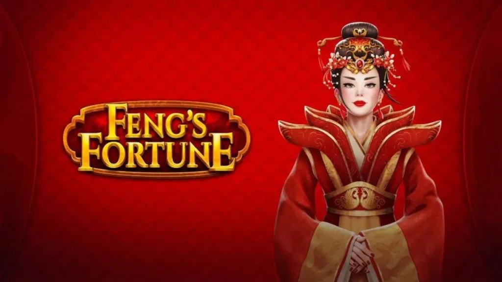 Como jogar Feng's Fortune
