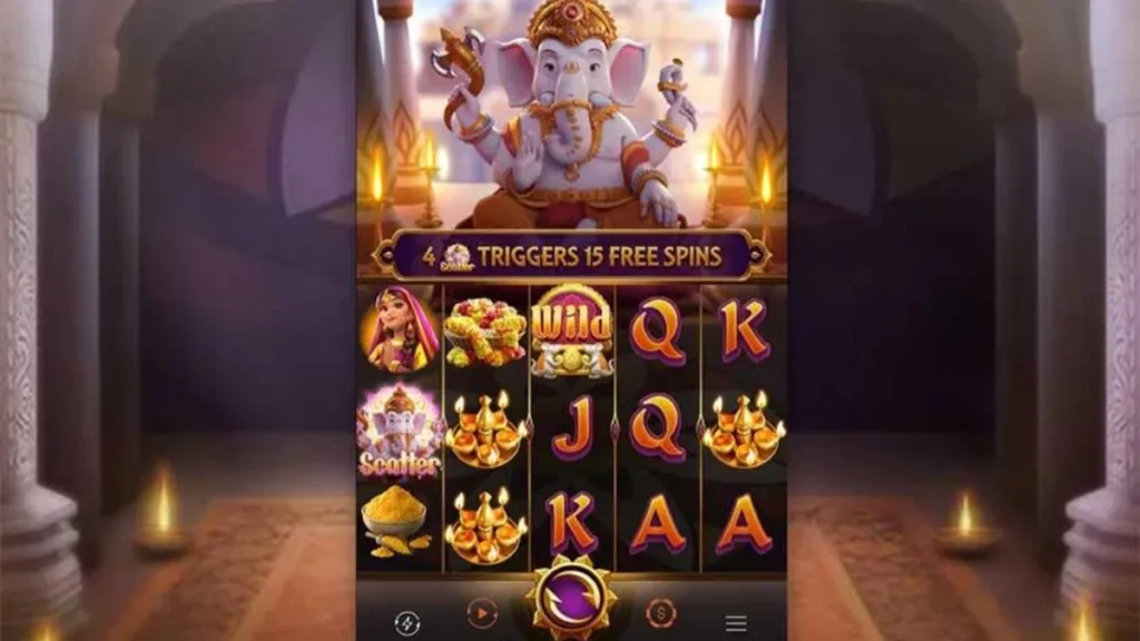 Vale a pena jogar Ganesha Gold?