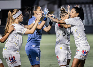 Sereias da Vila encaram o Pinda na estreia do Paulista Feminino