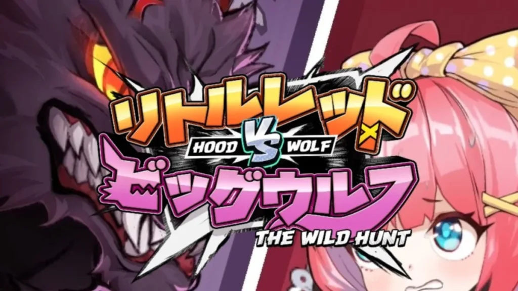 Aprenda a jogar Hood vs Wolf