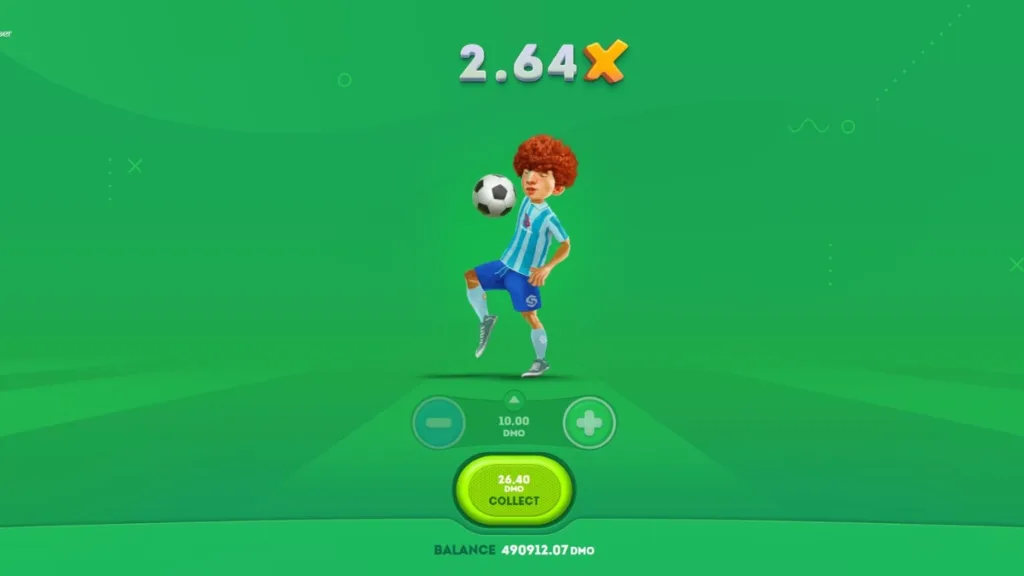 É seguro jogar FootballX?