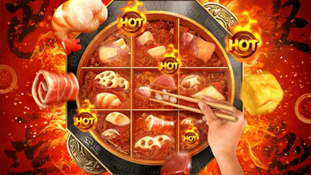 É seguro jogar Hotpot?