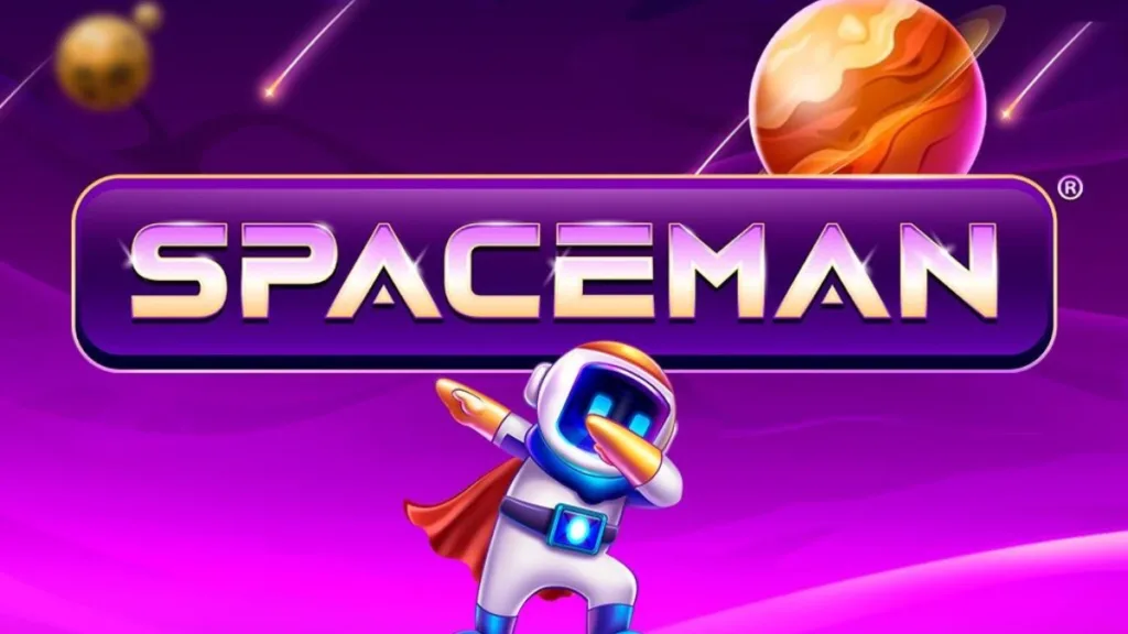 Aprenda a jogar Spaceman