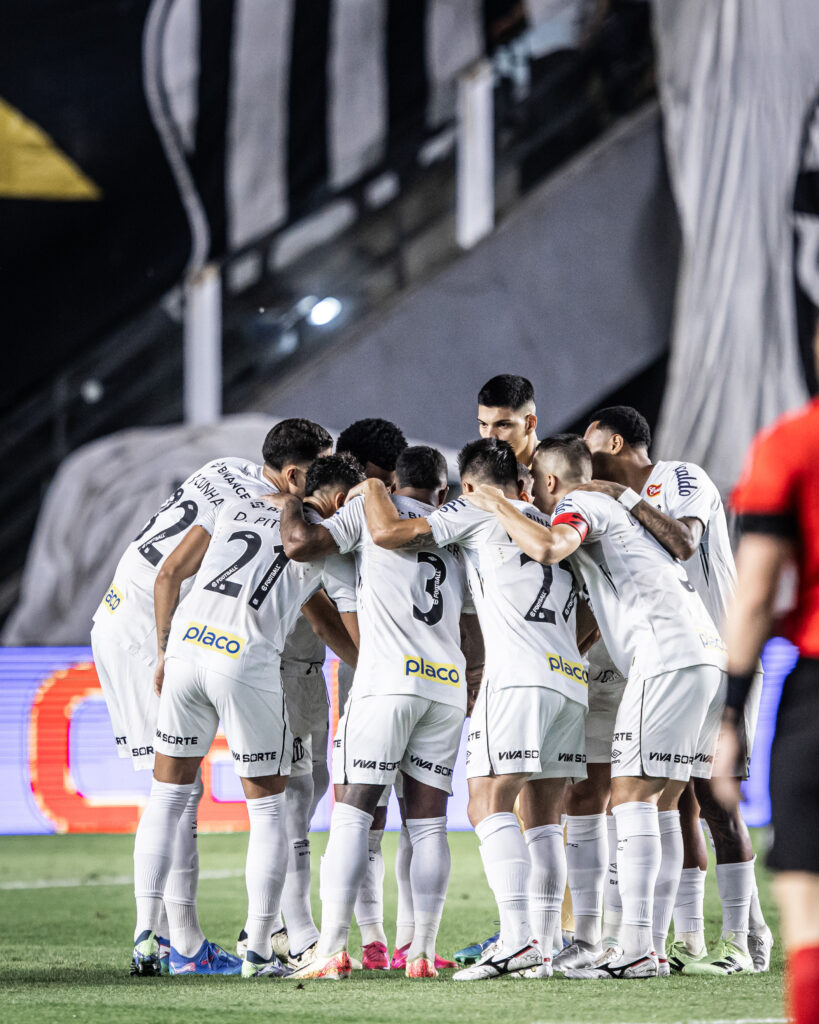 Na TV: Saiba onde assistir ao jogo entre Ituano e Santos